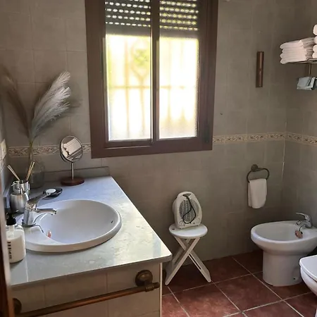 El Ramal Holiday home