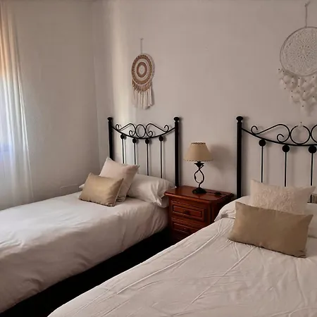 El Ramal Holiday home *