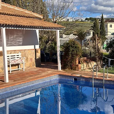 Holiday home El Ramal *
