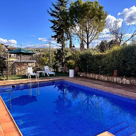 Holiday home El Ramal